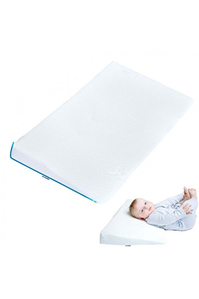 Back House Baby Reflux Wedge Pillow – Large Size – Anti-Reflux Incline Cushio...
