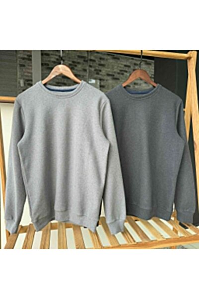 Beylerce 2 Knitted Fabric Sweaters