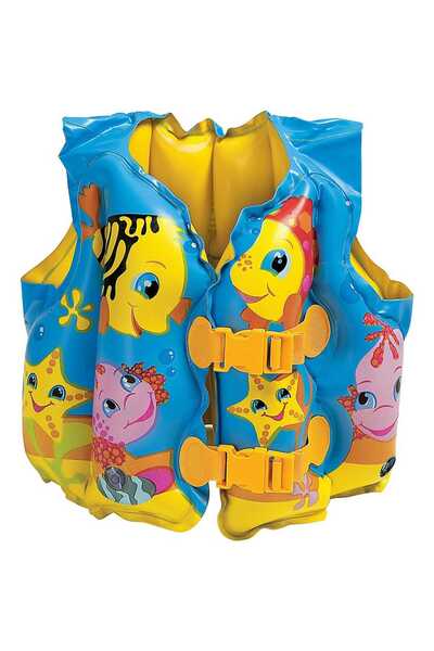 Intex Swim Vest 59661