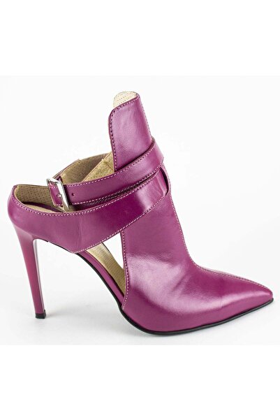 VersoShoes Elegant Sandals Made of Genuine Leather 1109