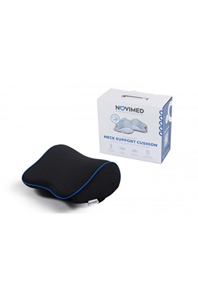 Back House Orthopedic Neck Support Pillow for Car & Office – Memory Foam Head...