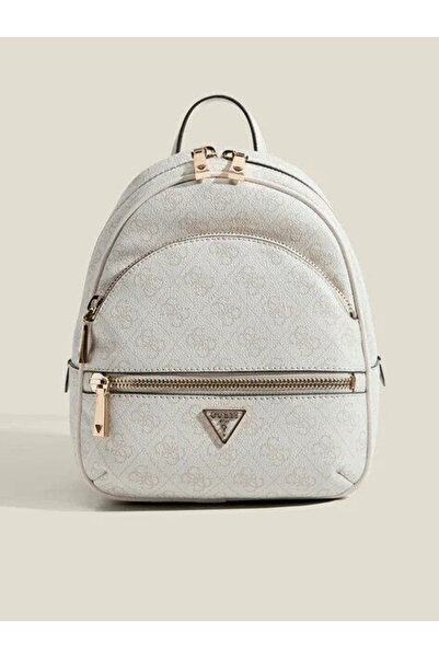 Guess MANHATTAN II BACKPAC-Kadın sırt çantası -SG711832