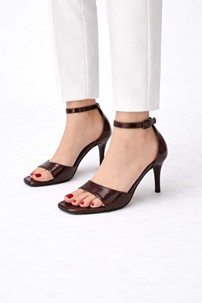 BİR-SEN SHOES أحذية AROL النسائية ذات الكعب العالي الأنيقة للصيف