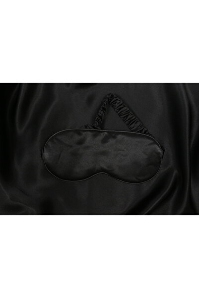 Natural 100% Natural Silk Eye Sleeping Mask