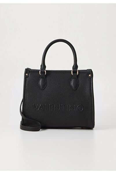 Valentino Bags RISED - Handbag - black
