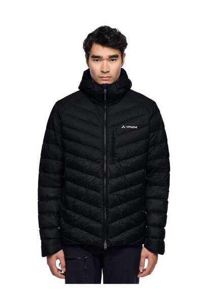VAUDE Monviso Kaz Tüyü Erkek Mont 48011