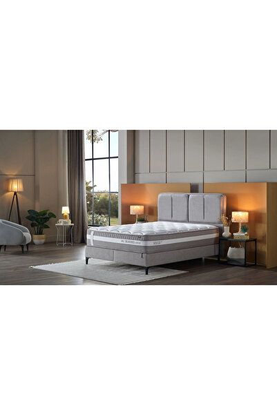 Bellona All Seasons Comfort Yatak Alez Hediyeli