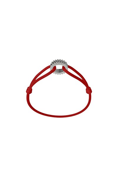 Wecord London Regent Cord Bracelet