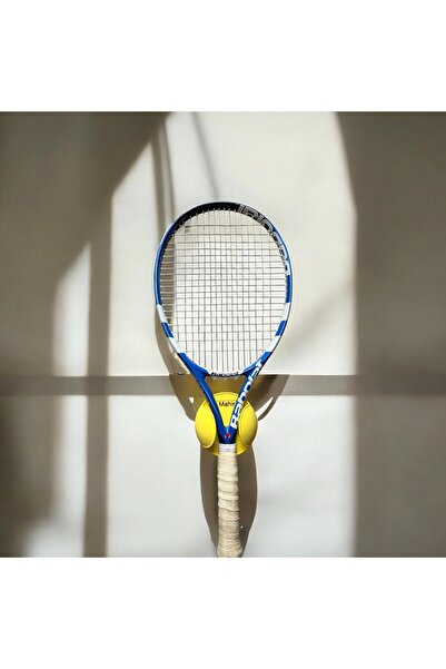 NozzleWorks Kişiselleştirilebilir Tenis Raket Tutucu
