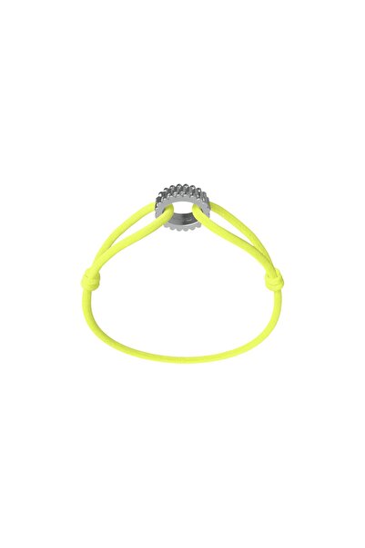 Wecord London Regent Cord Bracelet