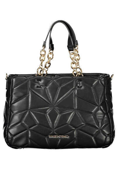 Valentino Bags Women's Shoulder Bag Black