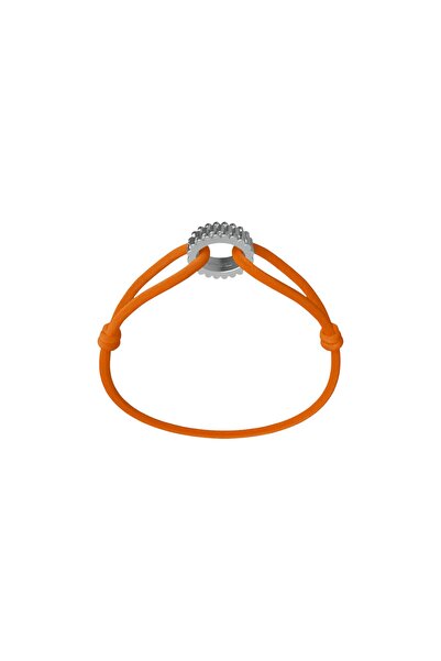 Wecord London Regent Cord Bracelet