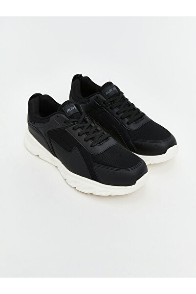 LC Waikiki Peak New Season Lace-Up Men's Sports Shoes