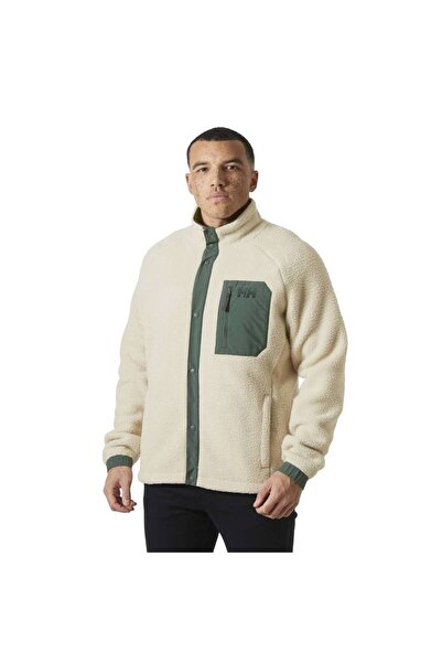 Helly Hansen Panorama Pile Snap Erkek Polar HHA.63348