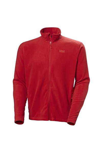 Helly Hansen Fullzip Fermuarlı Erkek Polar HH..12011