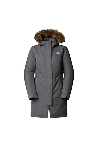 THE NORTH FACE KADIN ZANECK PARKA