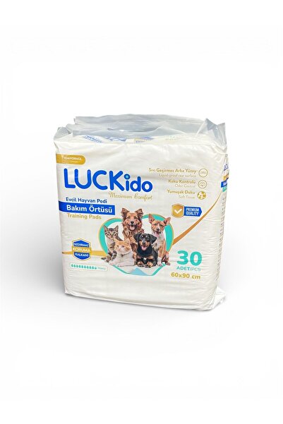 Evcil hayvan eğitim Pedi , Kedi , Köpek çiş pedi, Bakım Örtüsü / Sıvı geçirmez arka yüzey