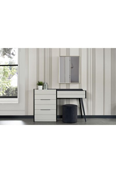 Doressa Home Curry Şifonyer