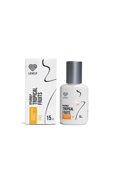 Lash Primer 15ml Eyelash Oil Remover