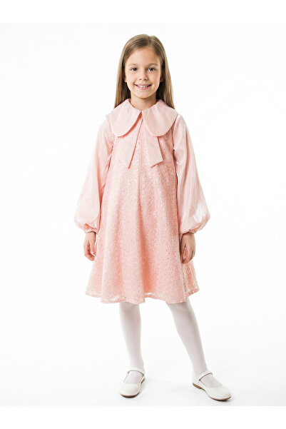 XO Kids Girl's Dress 7-11 Years 26571