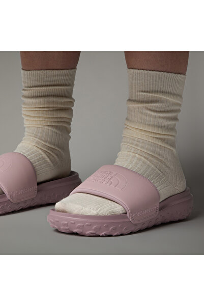 THE NORTH FACE KADIN NEVER STOP CUSH SLIDE