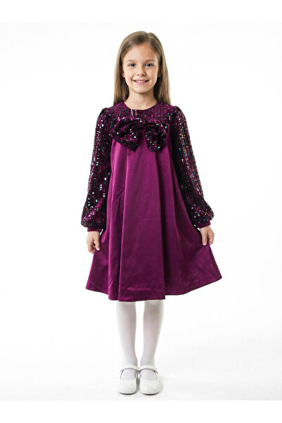 XO Kids Girl's Dress 6-10 Years 1662