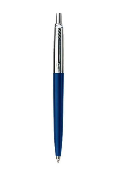 Parker Jotter Ballpoint Pen Blue