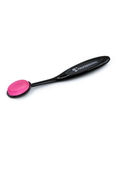 OR Bleu Silicone Makeup Brush