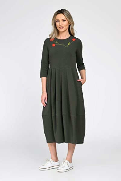 Eranthe Women Dress, Eranthe, Baloon V367