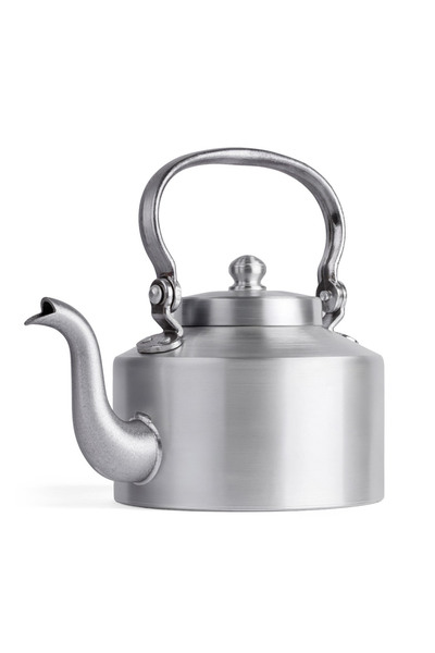 Alrimaya - Aluminum Kettle 1900 ML