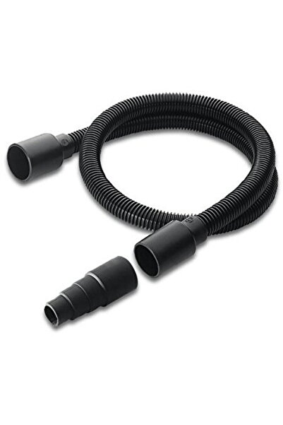 Karcher Furtun de aspirare pentru conectarea la rețeaua electrică - 2.863-112.0