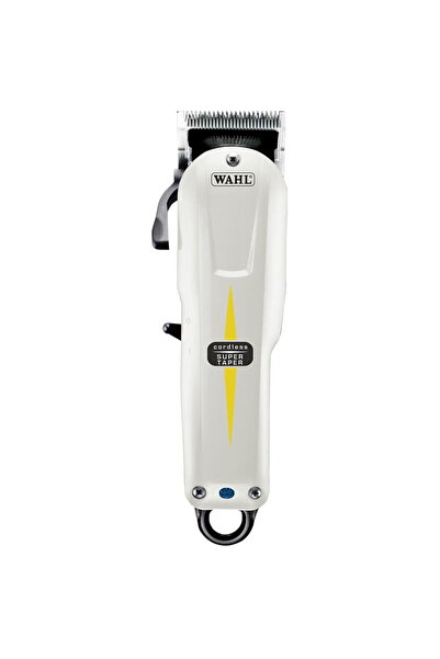 Wahl 3027253, Autonomie 90 min, 5500 rpm, Alb