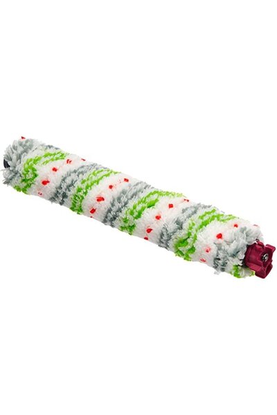 Bissell Perie rotativă anti-încurcare pentru animale de companie, multi-supra...