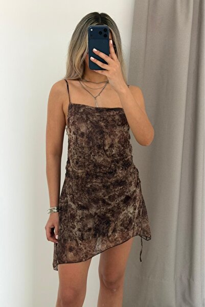 Güneş Midnight Muse Dress