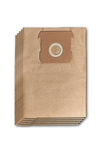 Einhell recipient colectare murdărie 15L, 5 bucăți, saci aspirator (pentru TC...