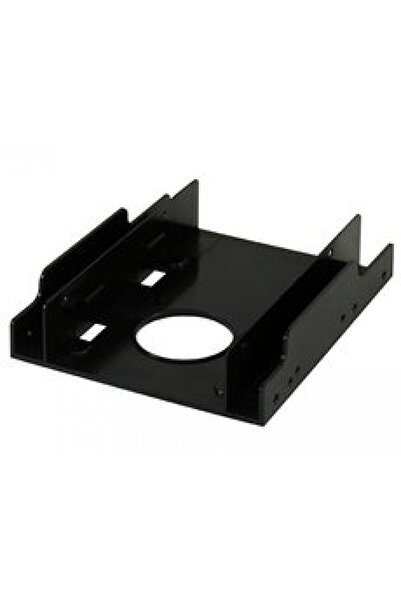 LC POWER ,SSD mounting kit 2,5 > 3,5