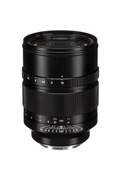 Mitakon Obiectiv Manual SpeedMaster 50mm F0.95 FF Canon EF