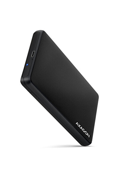 Axagon EE25-SLC USB-C - SATA 2.5inch Black