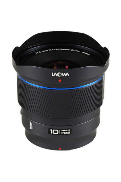 Laowa Obiectiv AutoFocus 10mm F2.8 pentru Nikon Z-Mount