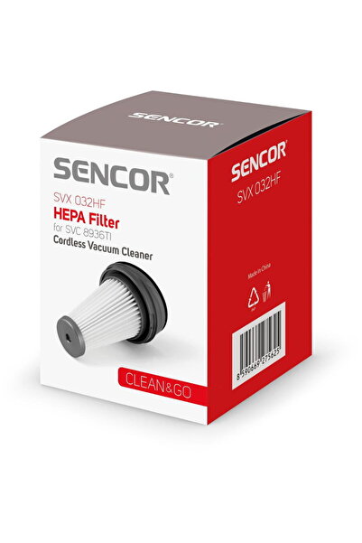 Sencor SVX 032HF
