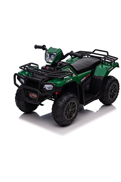 Babymix Mașină electrică BABY MIX Quad verde