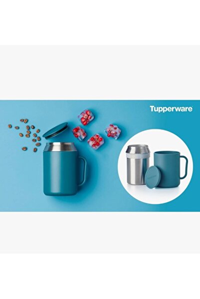 Tupperware Termos kahve bardagı 400ml