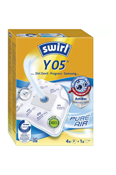 Swirl Y 05 MP Plus AirSpace