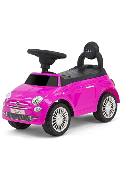 Milly Mally FIAT Pink Baby Bouncer