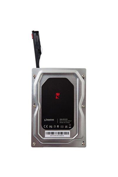 Kingston Hard disc 2.5" to 3.5" SATA Drive Carrier
