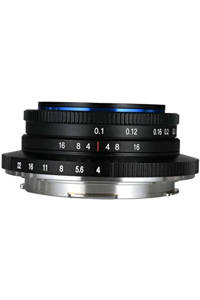 Laowa Obiectiv manual 10mm f/4 Cookie