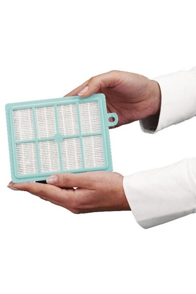 Philips Filtru de evacuare HEPA 13 FC8038/01