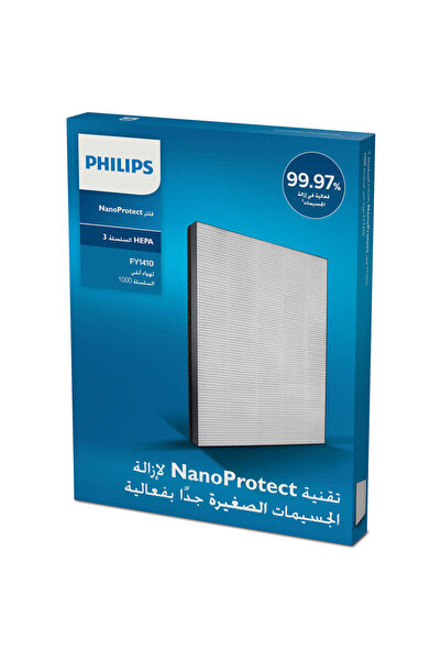 Philips FY1410/30 Filtru HEPA Nano Protect