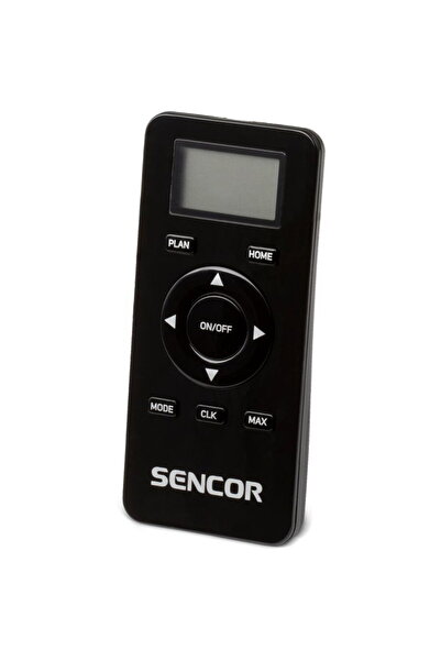 Sencor Telecomanda pentru Robotic Vacuum Cleaner SRV 2230 / 4000 / 4250 / 625...