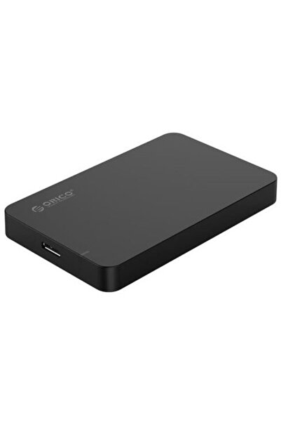 Orico Rack HDD 2569S3 V2 USB 3.0 2.5 inch negru